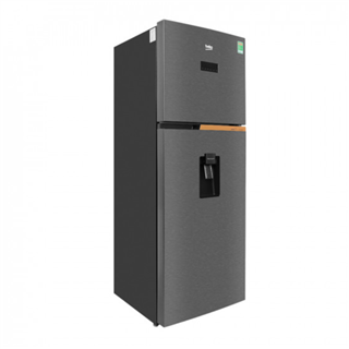 Tủ lạnh Inverter 375 lít Beko RDNT401E50VZDK